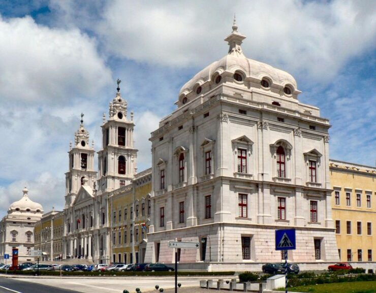 Mafra: Wine & Country Tour - Tour Highlights