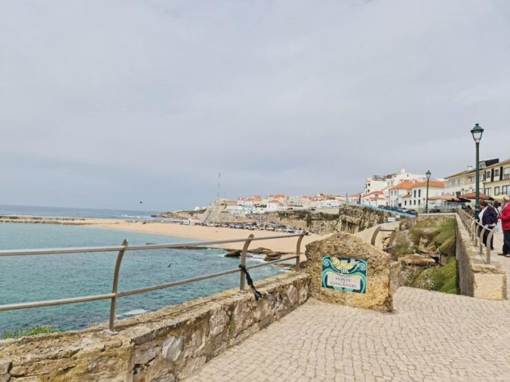 Mafra: Wine & Country Tour - Cancellation Policy