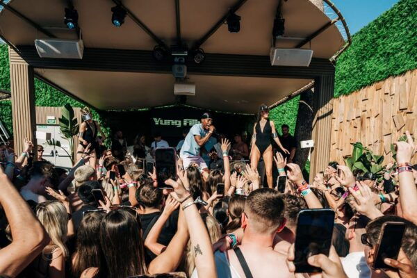 Magaluf : Agenda Beach Club Party at Oceans Beach Club - Frequently Asked Questions