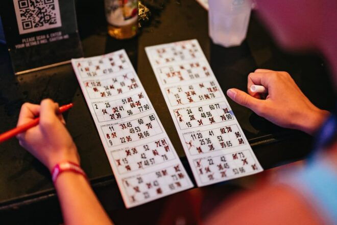 Magaluf: Gringos Family Rave Entry Ticket - Consequences of Bingo Calling
