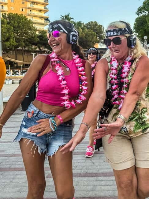 Magaluf: Silent Move Mallorca - Authentic Insights from Reviews