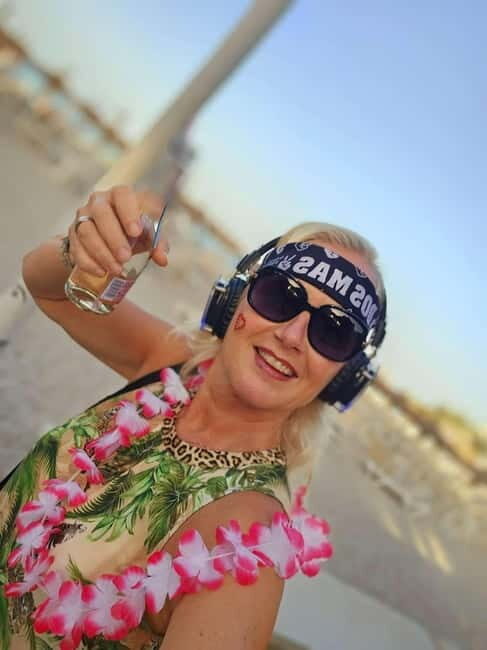 Magaluf: Silent Move Mallorca - Who Will Love This Tour?