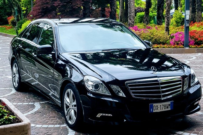 Magaluf to Mallorca Airport (PMI) - Departure Private Transfer - Cancellation Policy