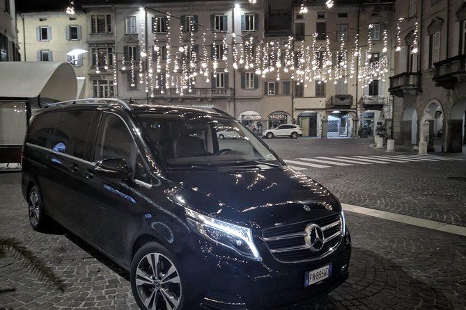 Magaluf to Mallorca Airport (PMI) - Departure Private Van Transfer - Directions