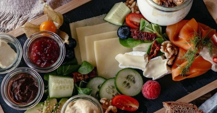 Magdeburg: Delicious Breakfast in Mimi's World - Booking Information