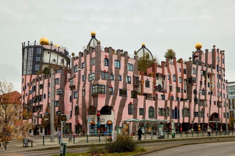 Magdeburg: Express Walk with a Local - The Bottom Line