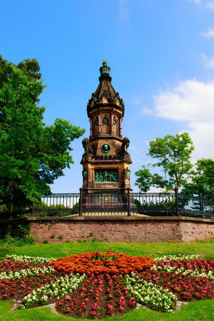 Magdeburg: Express Walk with a Local - FAQ