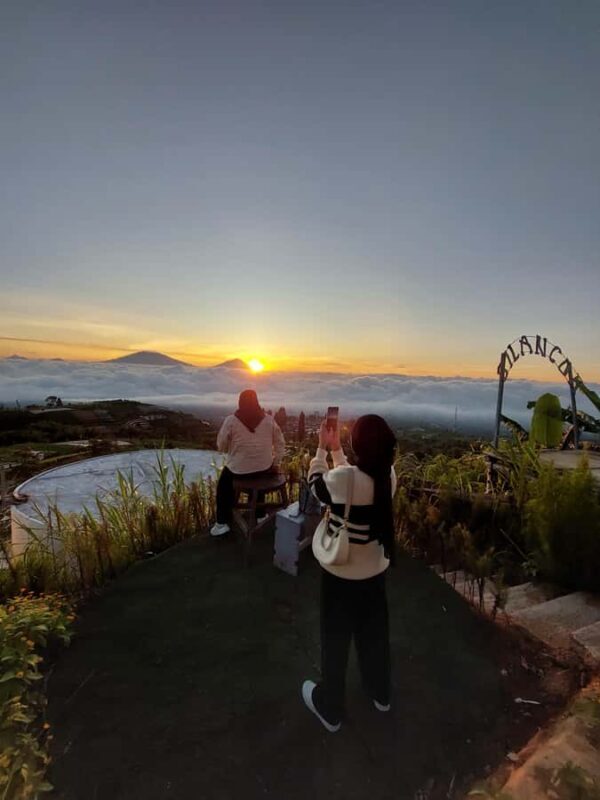 Magelang: Silancur Highland Sunrise & Sukomakmur Tour - Practical Details of the Tour