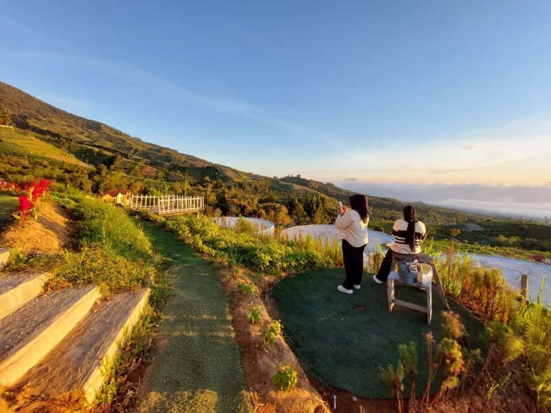 Magelang: Silancur Highland Sunrise & Sukomakmur Tour - Good To Know