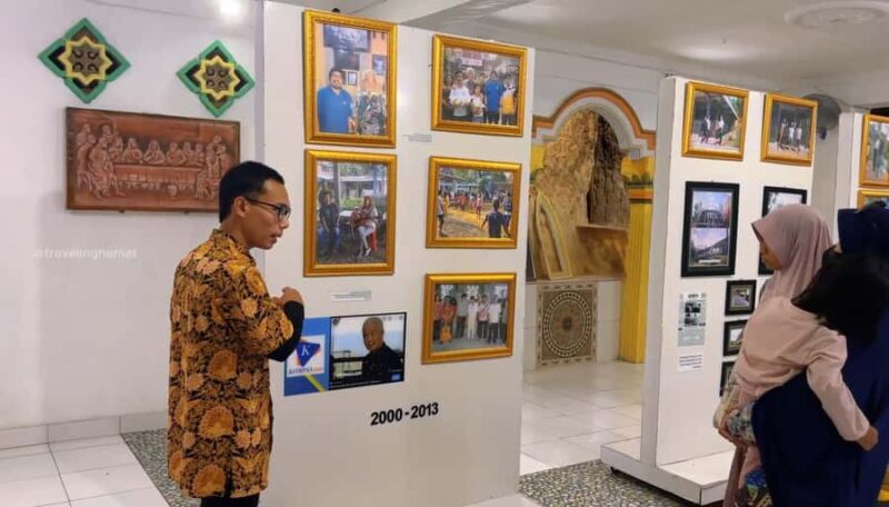 Magelang: Sunrise at Chicken Church & Borobudur Tour - Practical Tips for the Tour