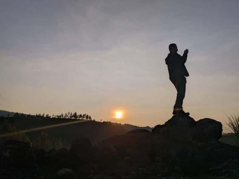 Magelang/Yogyakarta: Mount Merbabu Early Morning Hike - Good To Know