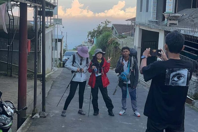 Magelang/Yogyakarta: Mount Merbabu Early Morning Hike - The Value of the Experience