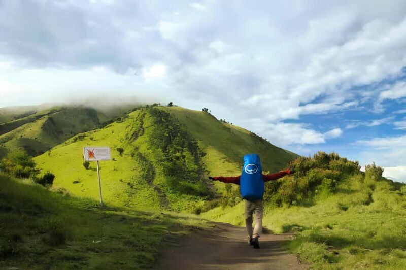 Magelang/Yogyakarta: Mount Merbabu Early Morning Hike - Good To Know