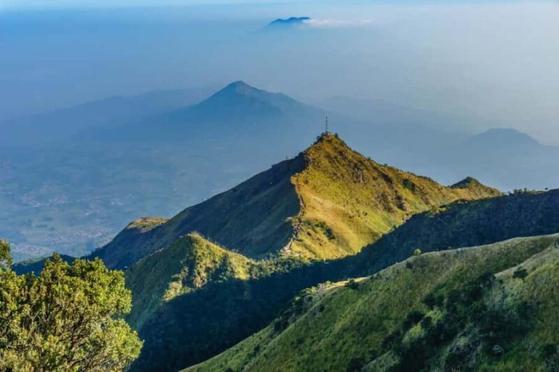 Magelang/Yogyakarta: Mount Merbabu Early Morning Hike - What’s Included and Practicalities