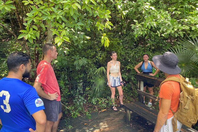 Magens Bay Trail Hiking Tour - Good To Know