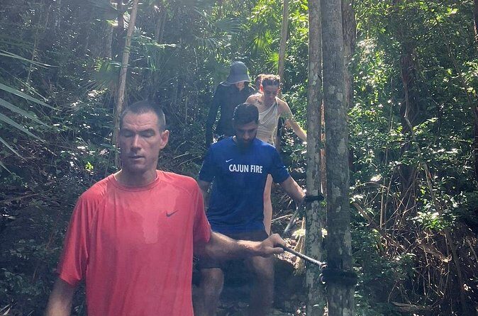 Magens Bay Trail Hiking Tour - Final Thoughts: Why You Should Consider the Magens Bay Trail Hiking Tour