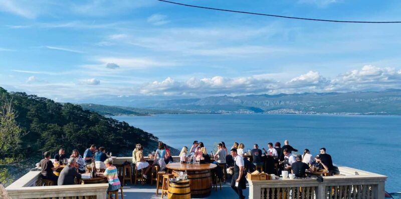 Magia wyspy Krk! Wycieczka z polsk przewodniczk - A Detailed Look at the Krk Island Day Tour