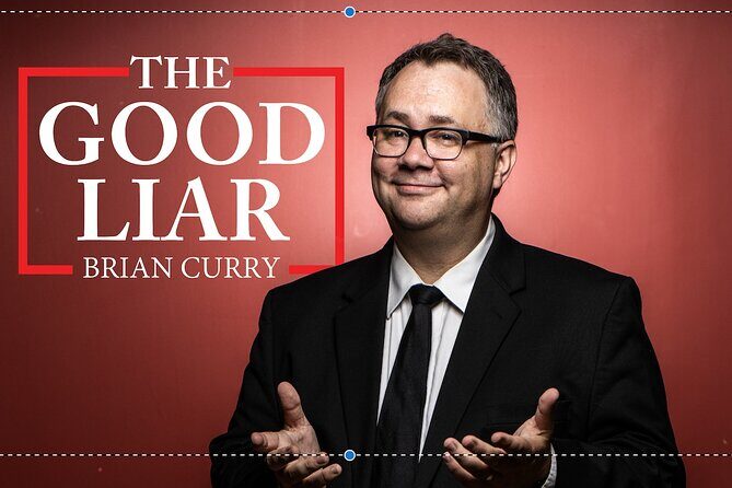 Magic and Mentalism Live at Capital Square Bar and Grill - The Venue: Atmosphere and Setting