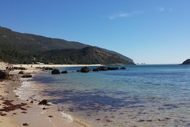 Magic Arrábida Tour - Tour Highlights