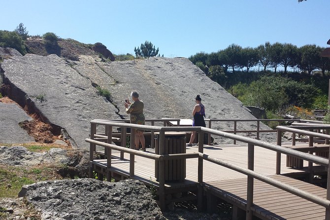 Magic Arrábida Tour - Cancellation Policy