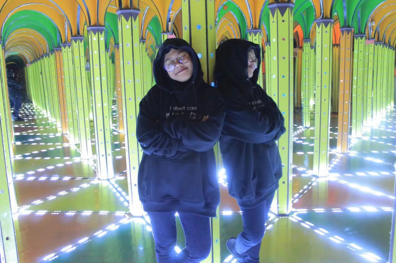 Magic Art 3D Museum Ticket in Jakarta - Should you book the Magic Art 3D Museum?