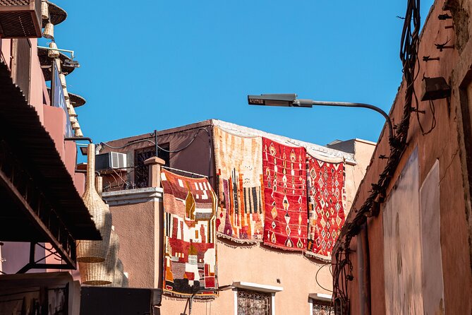 Magic Atlas Mountains Day Trip From Marrakech - How to Prepare for the Day Trip