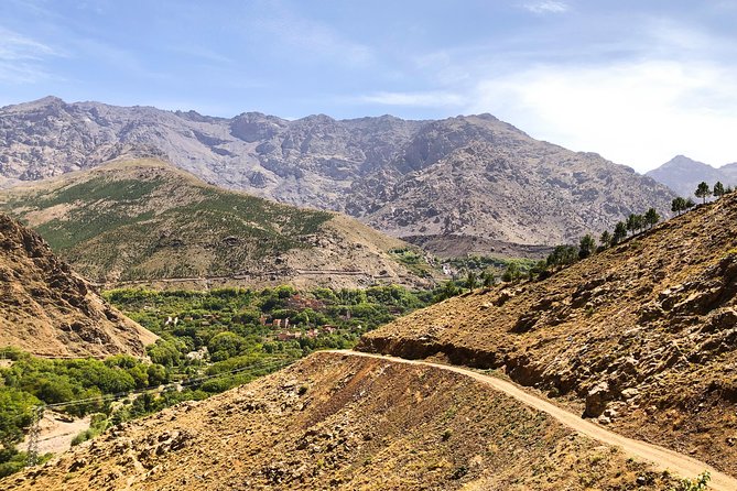 Magic Atlas Mountains Day Trip From Marrakech - Tips for a Memorable Atlas Mountains Day Trip