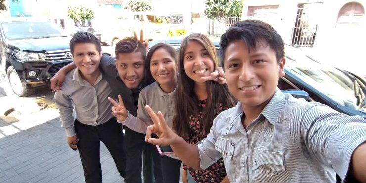 Magic Barranco and Chorrillos Bizarre - Booking and Logistics