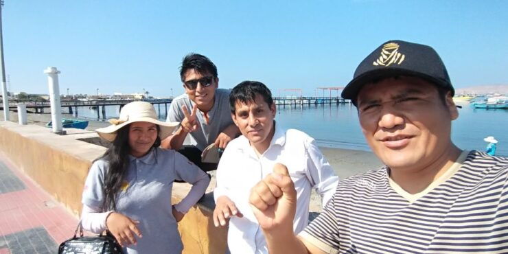 Magic Barranco and Chorrillos Bizarre - Experience Highlights