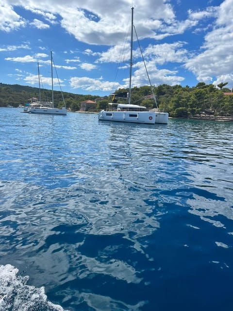 Magic Blue Lagoon and Three Island Tour, Wine&Water Included - Important Information