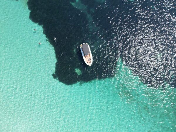 Magic Blue Lagoon and Three Island Tour, Wine&Water Included - What to Bring