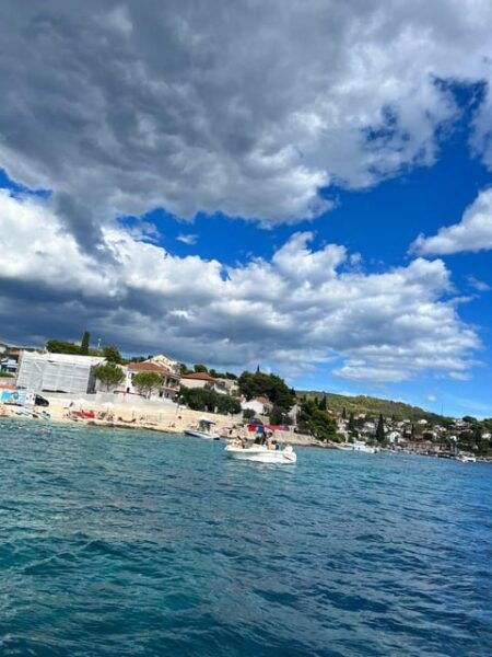 Magic Blue Lagoon and Three Island Tour, Wine&Water Included - Frequently Asked Questions