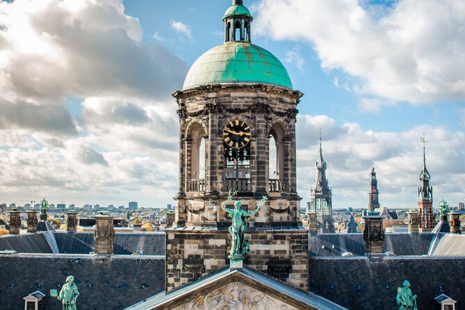 Magic Canals Outdoor Escape Game in Amsterdam - Reviews and Ratings