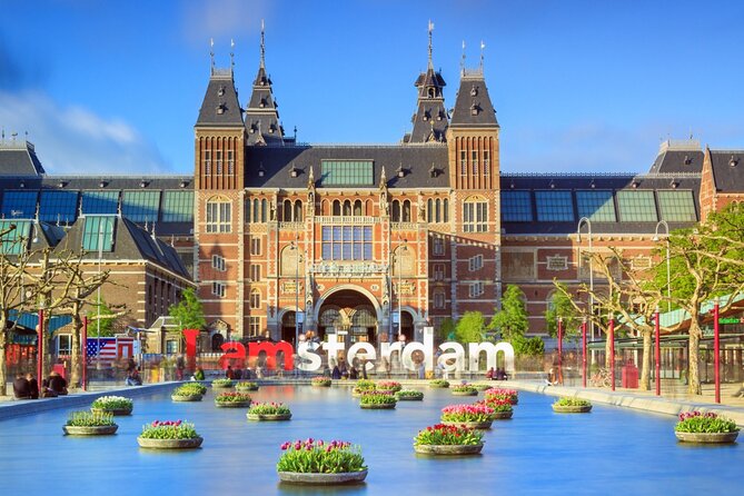 Magic Canals Outdoor Escape Game in Amsterdam - Common Questions