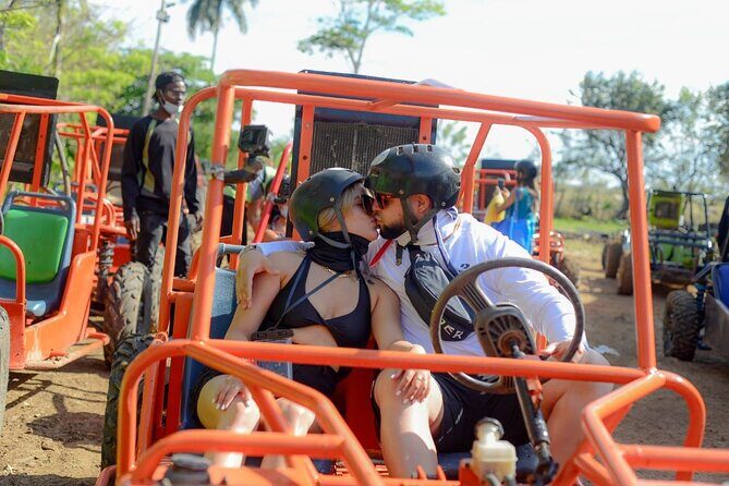 Magic Cave and Macau Beach Buggy Adventure from Punta Cana - Authentic Experiences and What Travelers Love