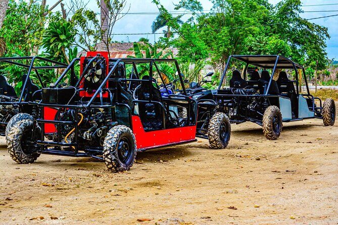 Magic Cave and Macau Beach Buggy Adventure from Punta Cana - Who Should Consider This Tour?