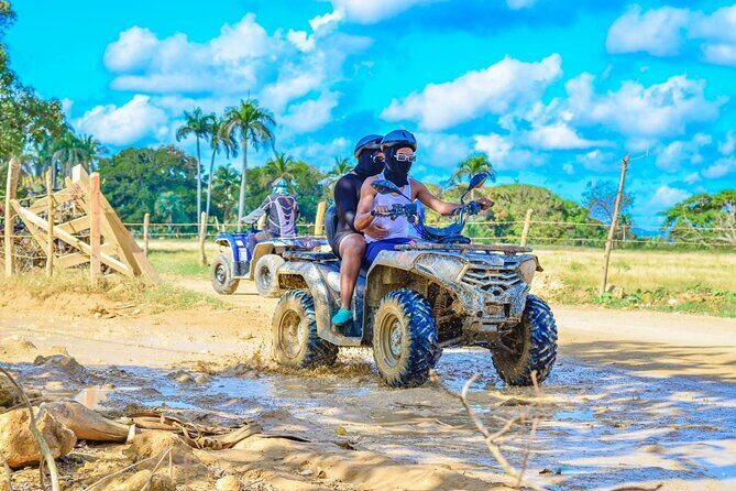 Magic Cave and Macau Beach Buggy Adventure from Punta Cana - FAQ