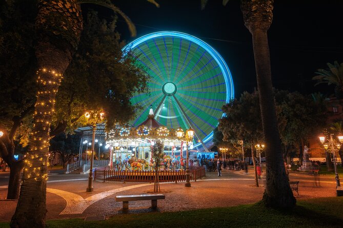 Magic Christmas Markets Tour Around Bari - Directions and Google Maps Links