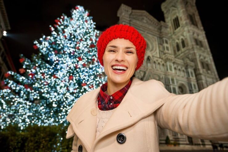 Magic Christmas Markets Tour Around Bari - Activity Highlights