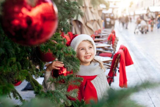 Magic Christmas Markets Tour Around Bari - Important Information