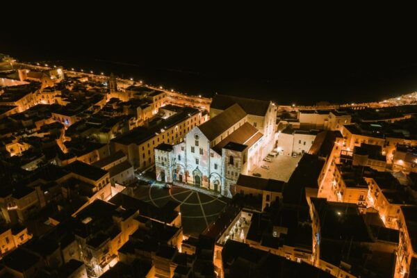 Magic Christmas Markets Tour Around Bari - Directions