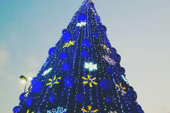 Magic Christmas Tour in Bernal - Overview and Experience