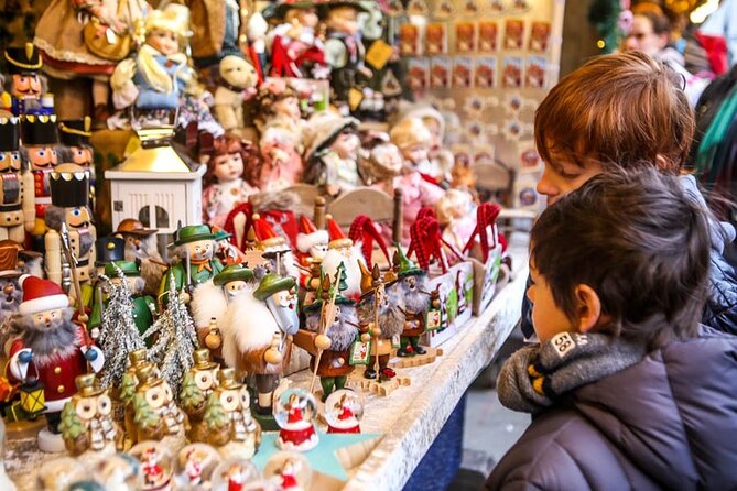 Magic Christmas Tour in Gijón - The Sum Up