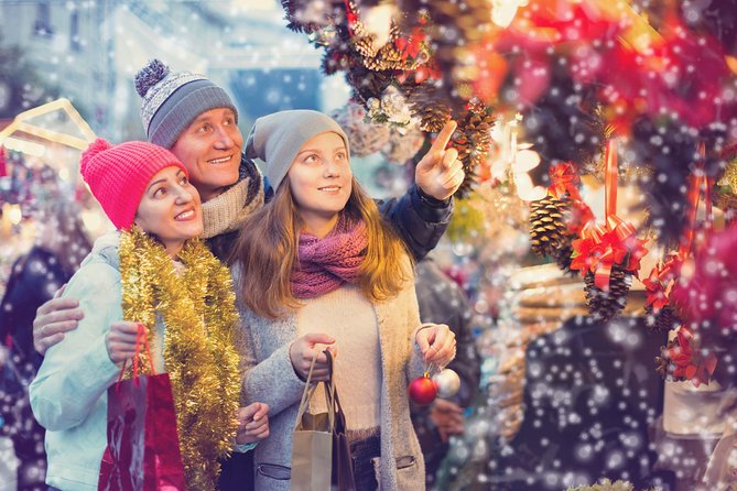 Magic Christmas Tour in Gyandzha - Good To Know