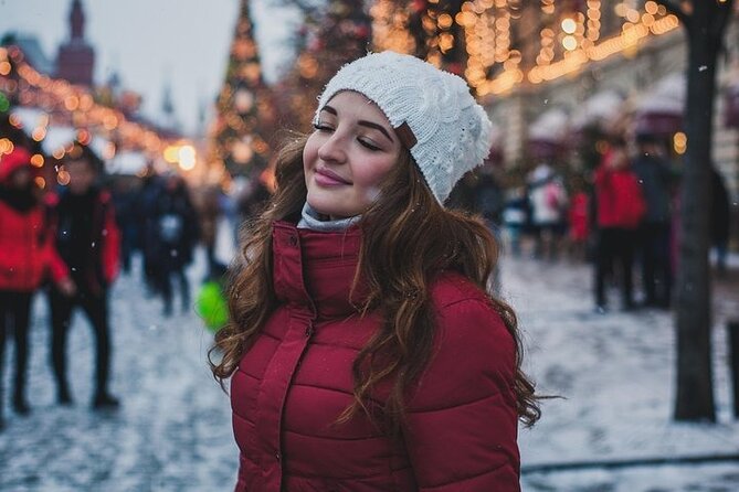 Magic Christmas Tour in Kaprun - Frequently Asked Questions