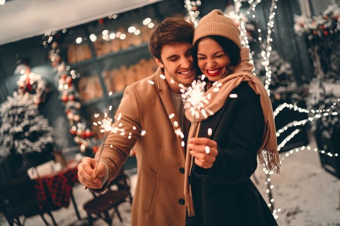 Magic Christmas Tour in Mayrhofen - What to Expect