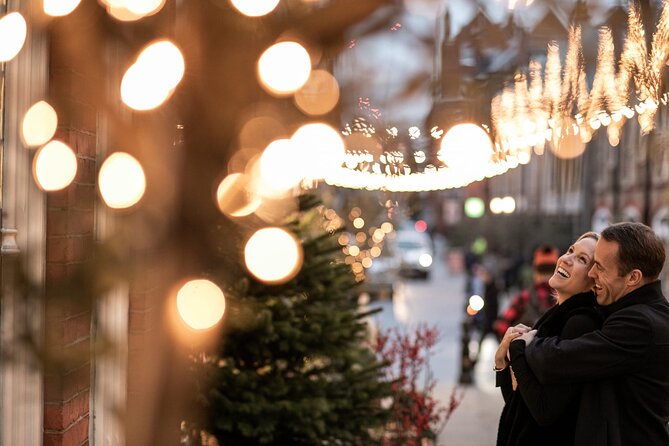 Magic Christmas Tour in Oviedo - Overview and Pricing