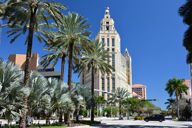 Magic City Discovery: Full-Day Private Tour of Miami - Exploring Miami’s Neighborhoods and Landmarks