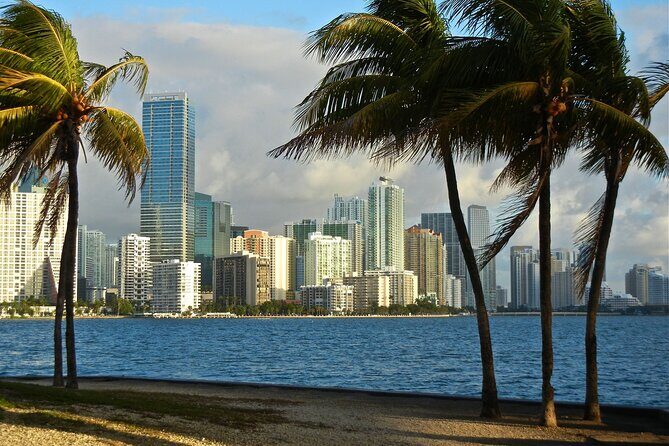 Magic City Discovery: Full-Day Private Tour of Miami - Tasting Miami’s Multicultural Flavors