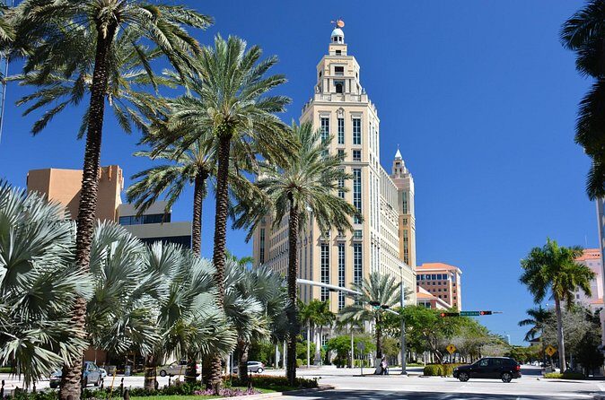 Magic City Discovery: Full-Day Private Tour of Miami - The Art Scene: Wynwood Walls